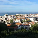 Dernier Etage Avec Terrasse Et Parking A - Fr-1-474-287 Arcachon
