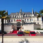 Dernier Etage Avec Terrasse Et Parking A - Fr-1-474-287 Lägenhet *