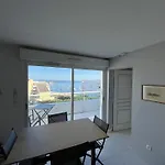 Dernier Etage Avec Terrasse Et Parking A - Fr-1-474-287 Arcachon