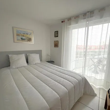 Lägenhet Dernier Etage Avec Terrasse Et Parking A - Fr-1-474-287 *