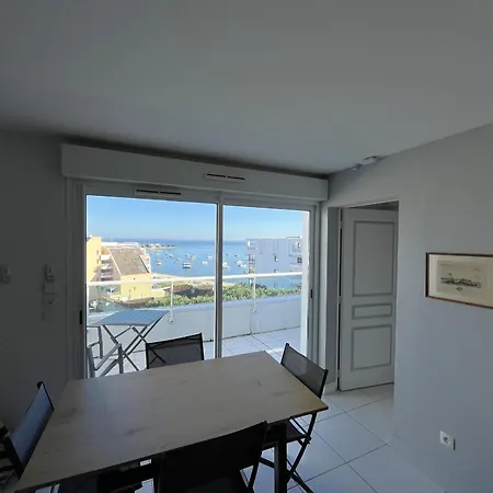 Dernier Etage Avec Terrasse Et Parking A - Fr-1-474-287 アルカション